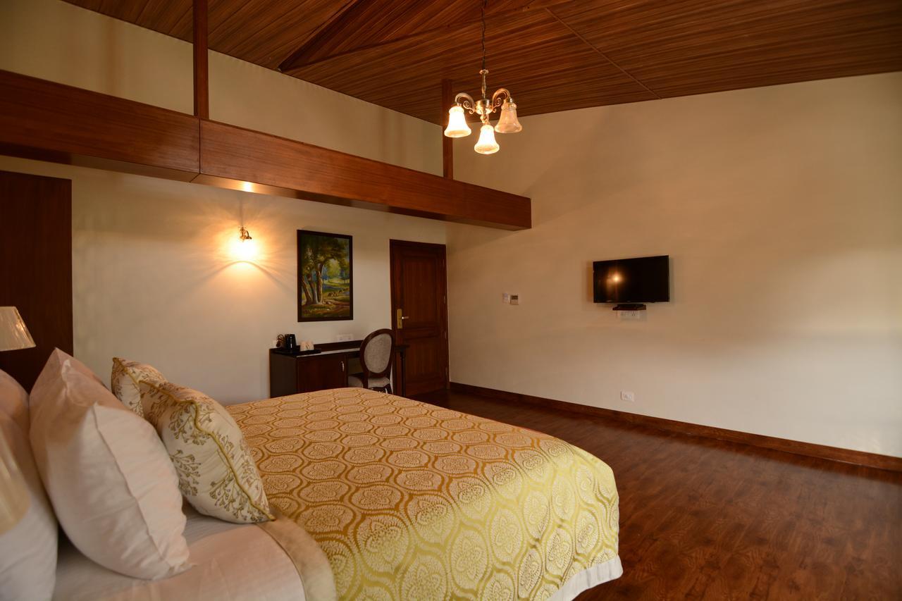 Welcomheritage Ashdale Nainital Exterior foto