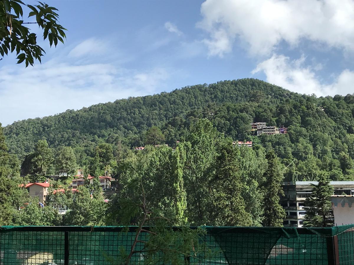 Welcomheritage Ashdale Nainital Exterior foto